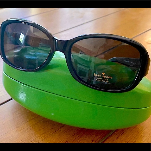 Kate Spade Sunglasses *NWT* - Picture 2 of 12